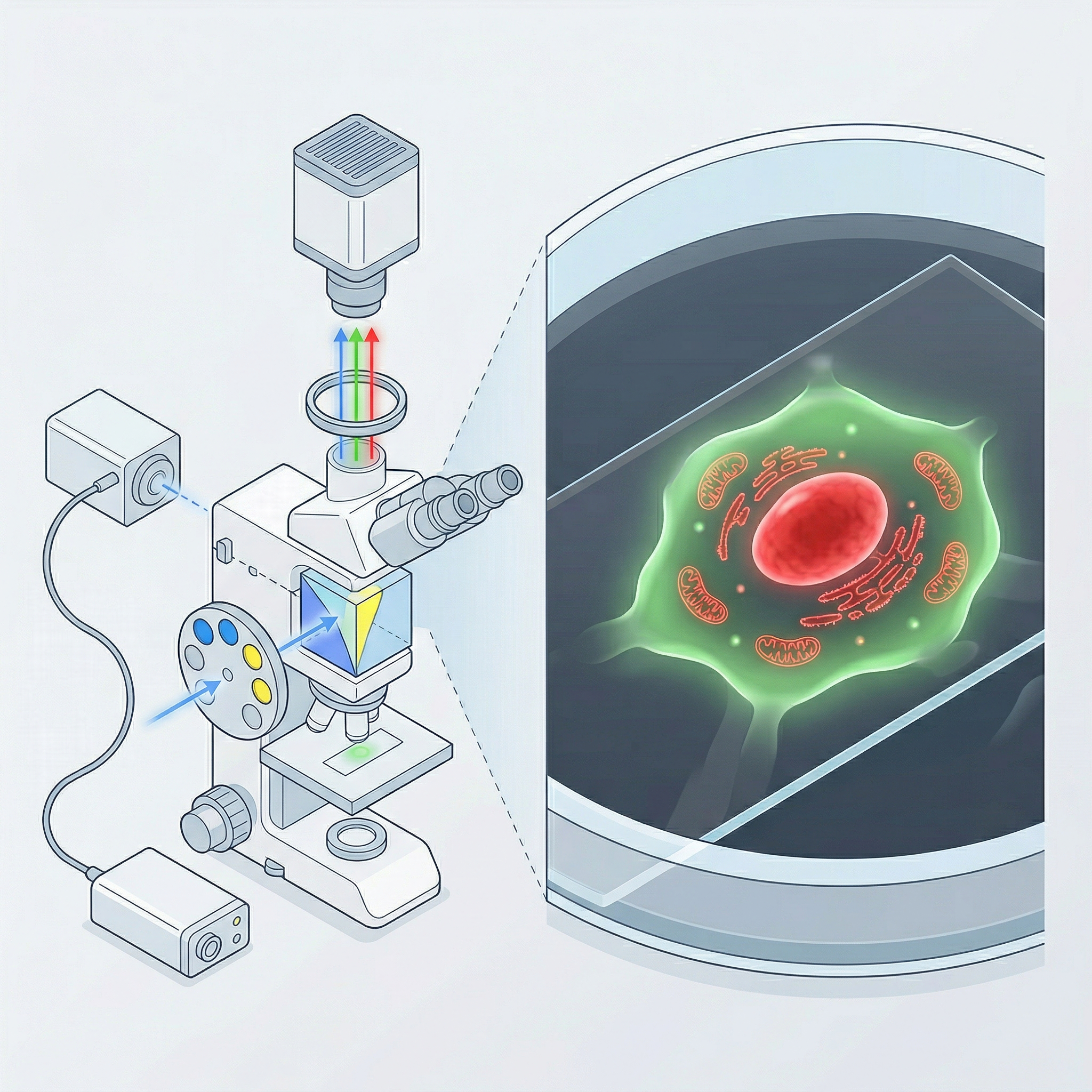 Tracking Cellular Dynamics: A 48-Hour Live-Cell Imaging Workflow for Migration Assays