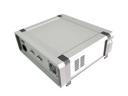 Rear view of VL-MC Series-400