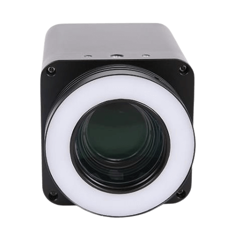 AFDM’s Side and Front(with LED light) View