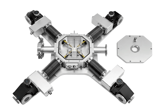 Product diagram of VLE-190-400EB