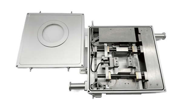 Product diagram of VLM-RT-1000V