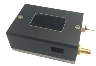 Multi-Channel & Integrated Acousto-Optic Modulator