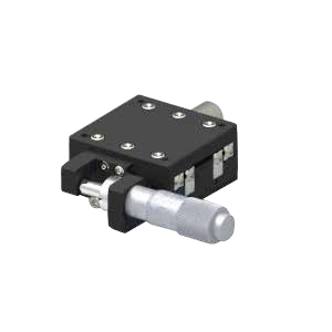 Product diagram of VL-MG40-R40-L