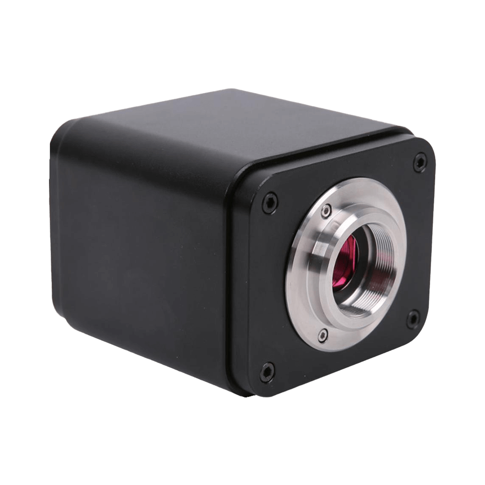 Front view of VL-CAM 4K Auto-Focus Series