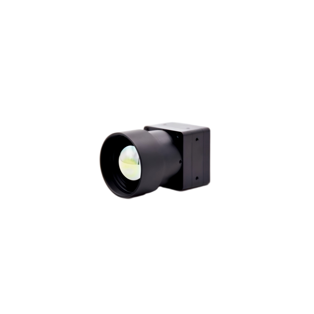 VL Mini640-13510X High-Resolution Lightweight Thermal Imaging Core