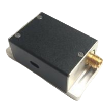 UV & Visible Acousto-Optic Modulator