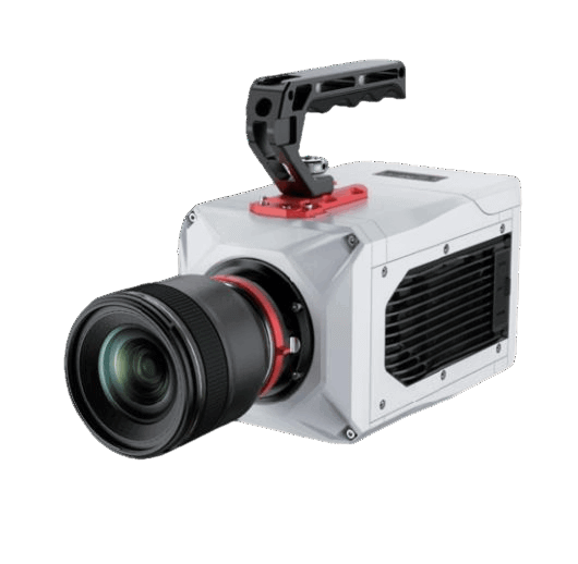 Front view of VenusLab Astra UltraSpeed Series