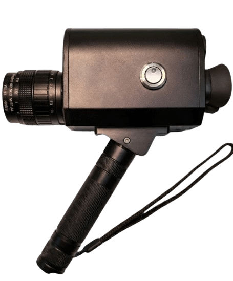 Front view of the product.