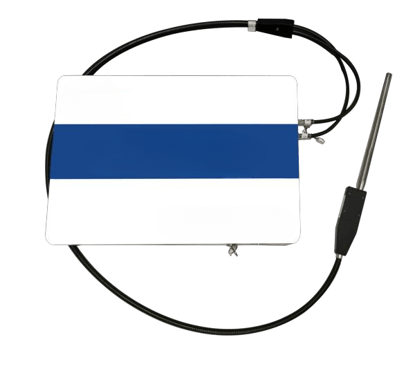 Product image of RamanOnline IoT Spectrometer