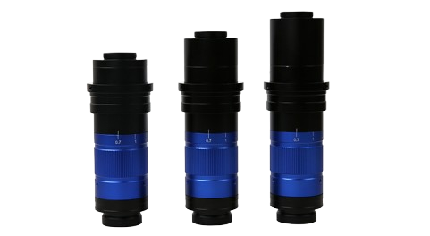VenusLab CM756 Monocular Zoom Lens