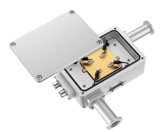 Product diagram of VLS-25-120BB