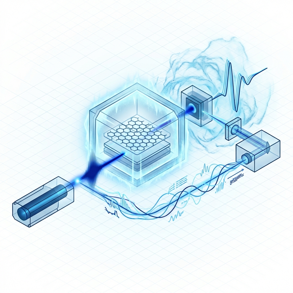 Conquering the Nanoscale Fog of War: A Tactical Guide to 2D Material Spectroscopy