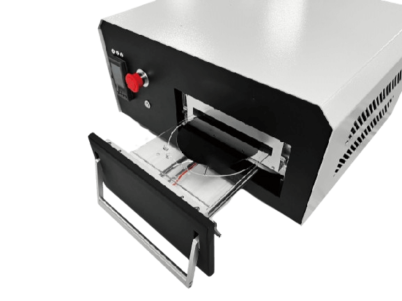 Equipment appearance diagram