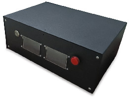 Dual-screen Controller