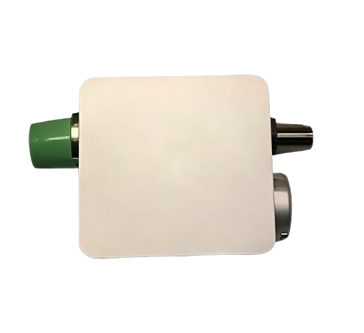 Front view of the product.