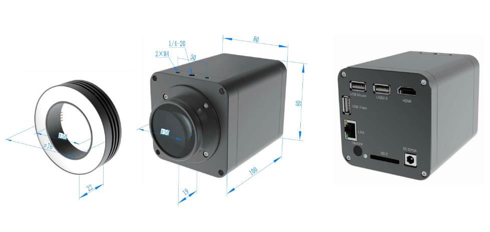 Dimension of AFDM412