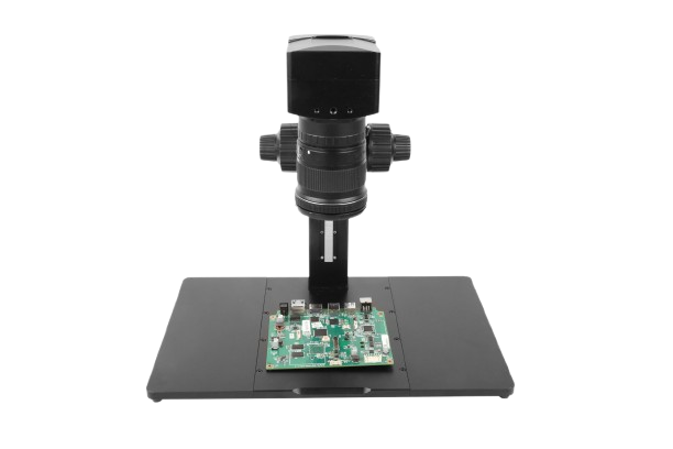 TPS-600 bracket+X7FCAM4K16MPA_EFL+Canon EF-S 18-55mm f/4-5.6 IS STM