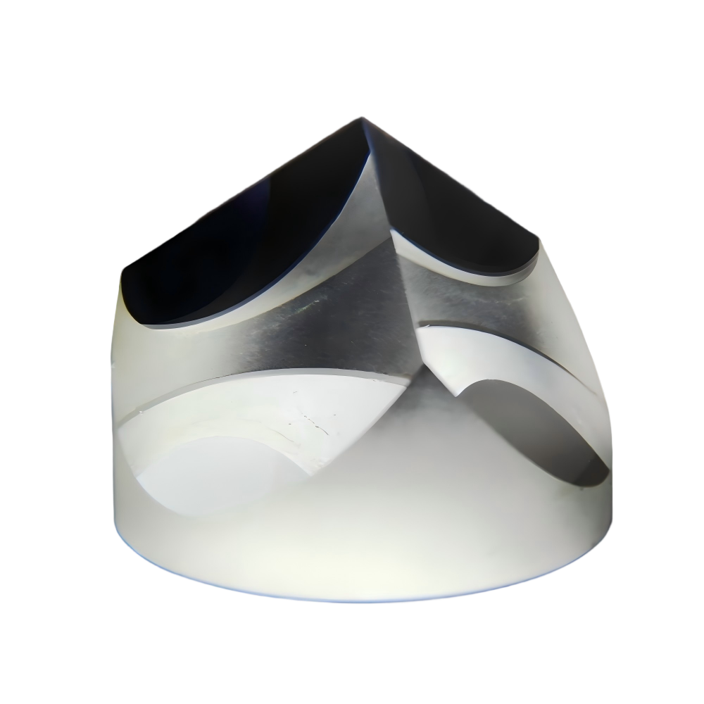 Front view of the product.