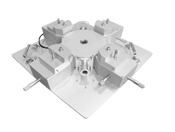 Product diagram of VLE-RT-1000EM