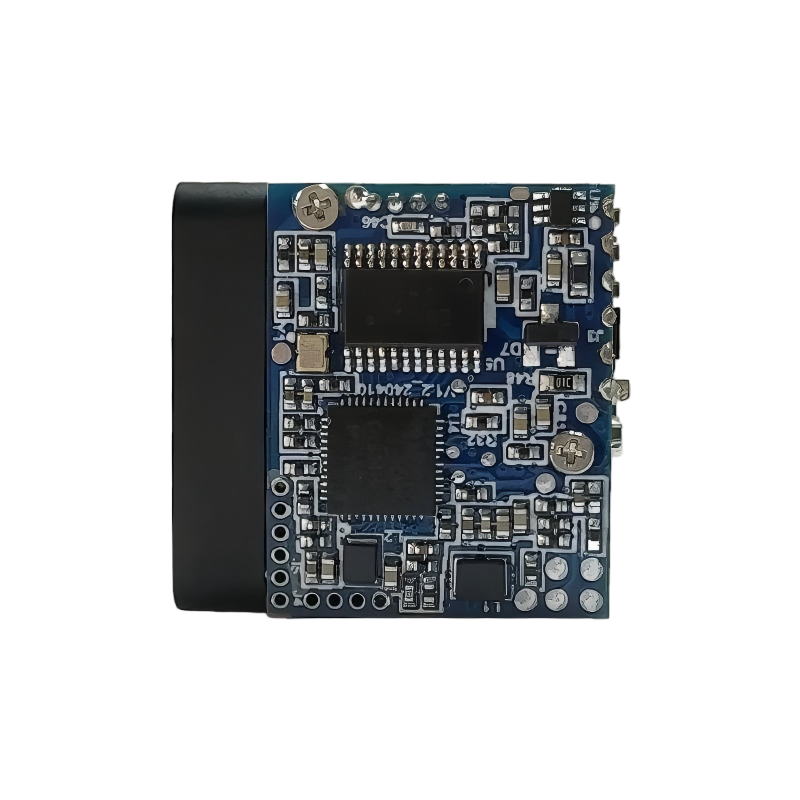 Front view of the product.