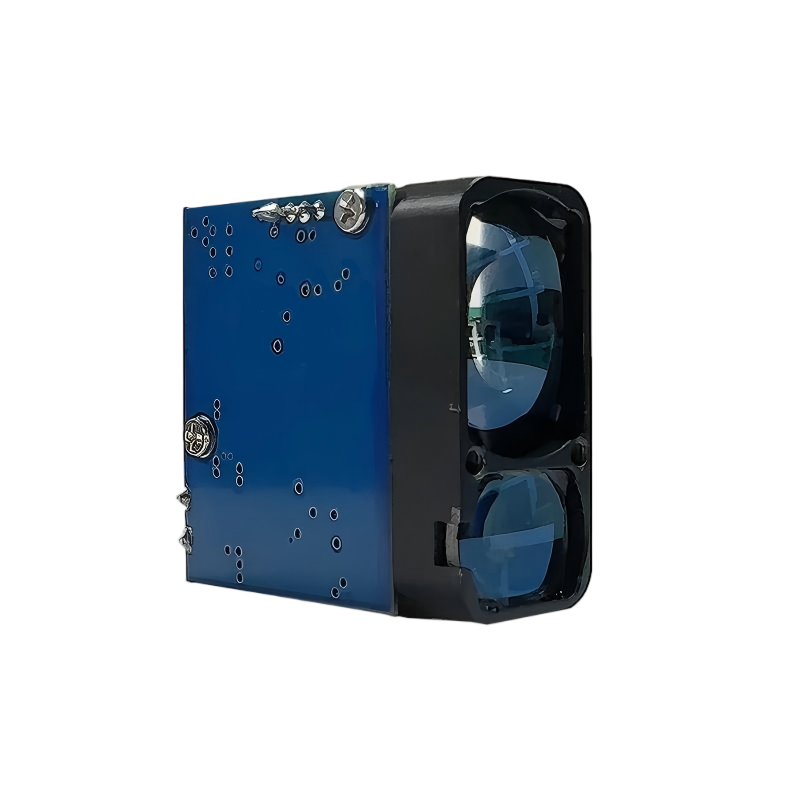 Front view of the product.